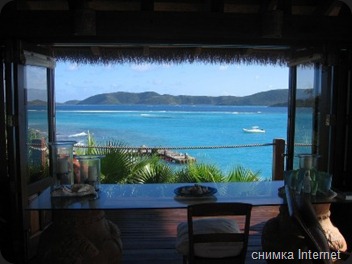Necker Island