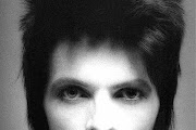 David Bowie