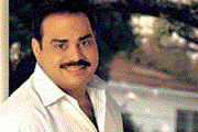 Gilberto Santa Rosa