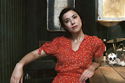 Lisa Hannigan