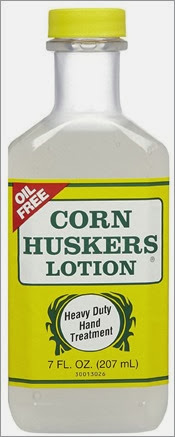 Corn-Huskers