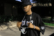 Chamillionaire