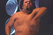 Fatman Scoop
