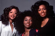 The Three Degrees