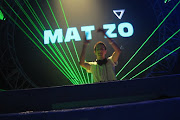 Mat Zo