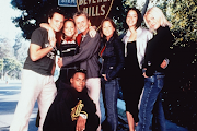 S Club 7