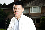Luis Coronel
