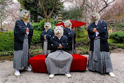 Man With A Mission