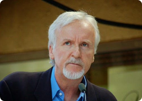 james cameron james cameron