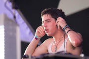 Porter Robinson