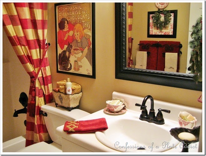 CONFESSIONS OF A PLATE ADDICT My Favorite Tips for Adding Country French Style CONFESSIONS OF A PLATE ADDICT My Favorite Tips for Adding Country French Style