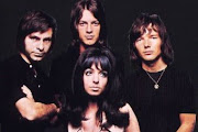 Shocking Blue