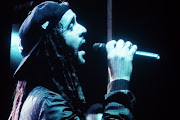 Alborosie