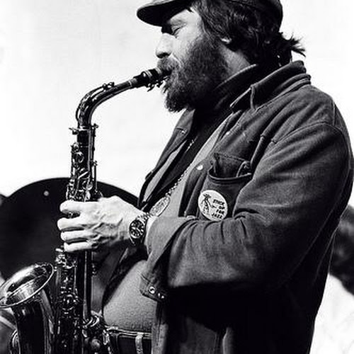 Phil Woods