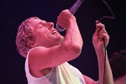 Roger Daltrey