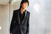 Masaharu Fukuyama