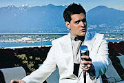 Michael Buble