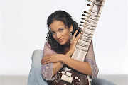 Anoushka Shankar