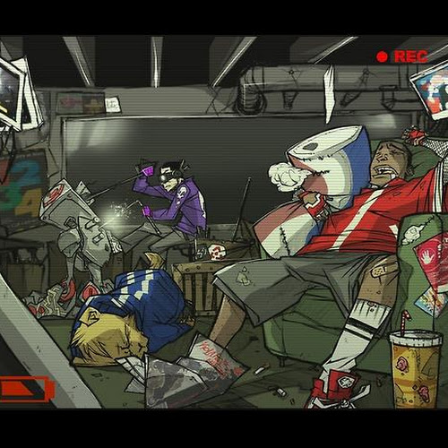 StartYourOwnRebellion