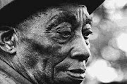 Mississippi John Hurt