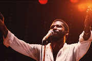 Teddy Pendergrass