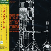 Chico Fim de Noite Aprenta