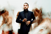 Ibrahim Maalouf