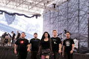 Evanescence