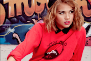 Hayley Kiyoko
