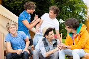 One Direction