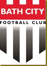 Bath City Badge