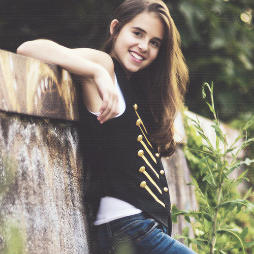 Carly Rose Sonenclar