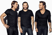 Swedish House Mafia