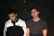 Majid Jordan