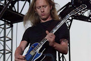 Jerry Cantrell