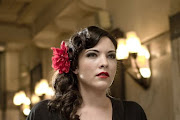 Caro Emerald