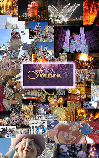 Fallas 2014