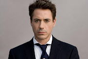 Robert Downey Jr.