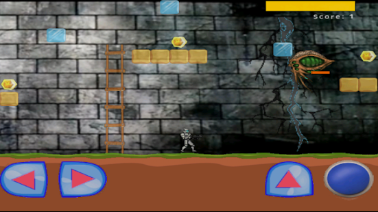 COMMANDO OF ZOMBIE Screenshots 1