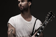 Adam Levine