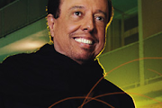 Sergio Mendes