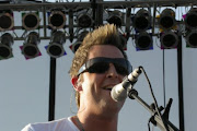Lincoln Brewster