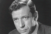 Yves Montand