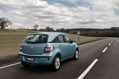 Chevrolet Agile 2014