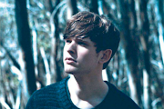 James Blake