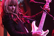 Orianthi