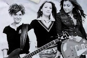 BarlowGirl