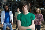 Twin Atlantic