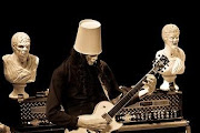 Buckethead