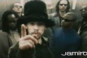 Jamiroquai